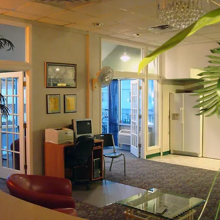 O\'Hare Inn & Suites