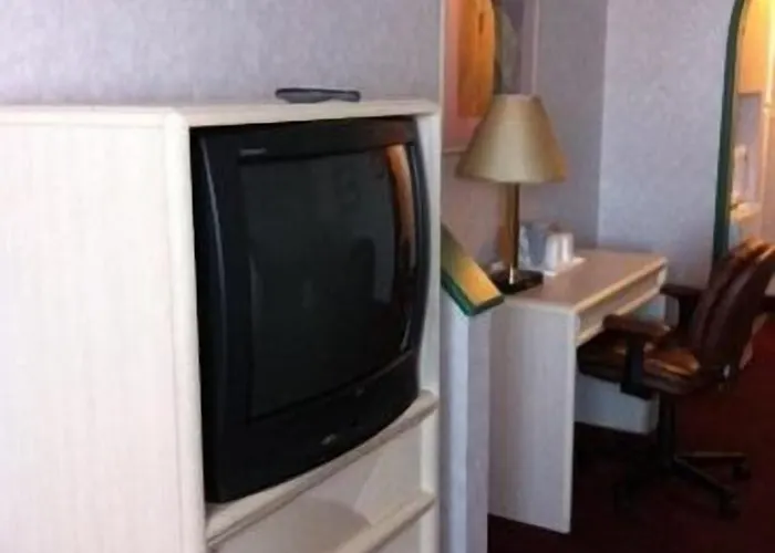 O'hare & Hotel