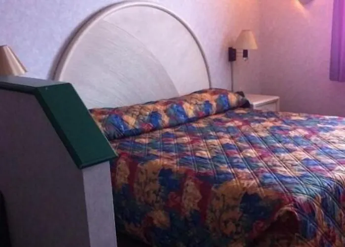 Hotel O'hare &