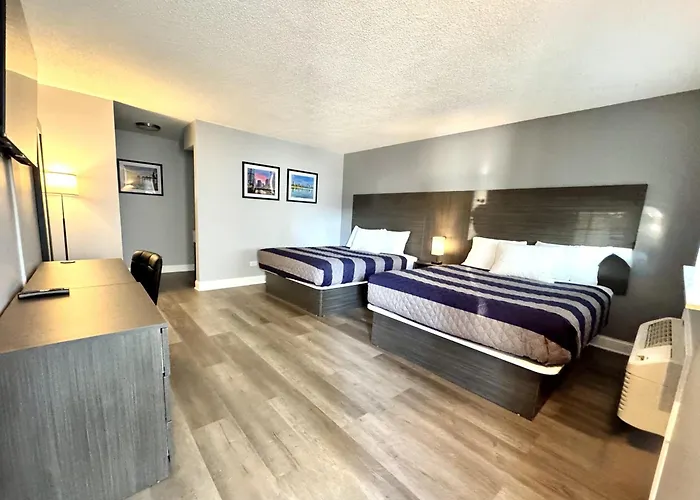 Hotel O'hare & 2*