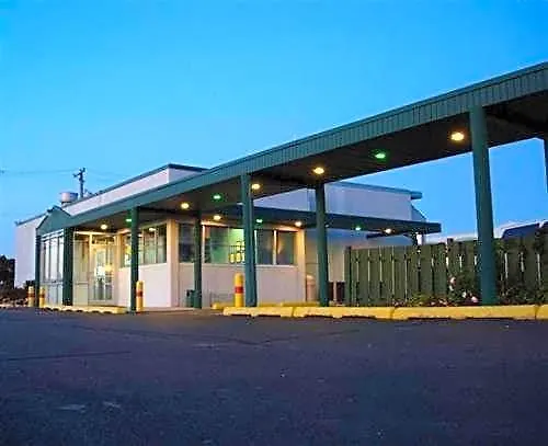 O'hare & Hotel Schiller Park