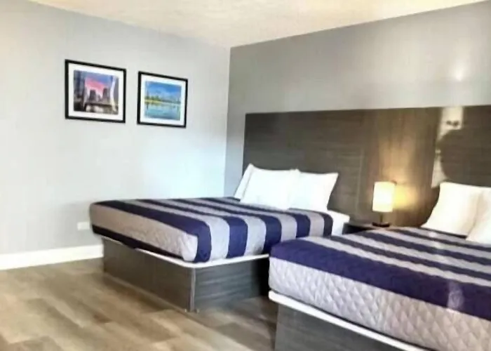 Hotel O'hare &