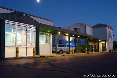 Hotel O'hare & Schiller Park